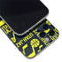 NBA Utah Jazz Blast iPhone 12 Pro Skin